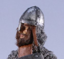 RODRIGO DÍAZ DE VIVAR  «EL CID CAMPEADOR»    MADELMAN CUSTOM