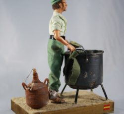 EL RANCHO LEGIONARIO