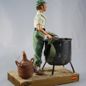EL RANCHO LEGIONARIO
