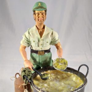 EL RANCHO LEGIONARIO – MADELMAN CUSTOM