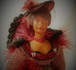 MADELWOMAN. ALTA COSTURA. CUSTOM