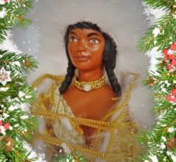 MADELWOMAN ORO