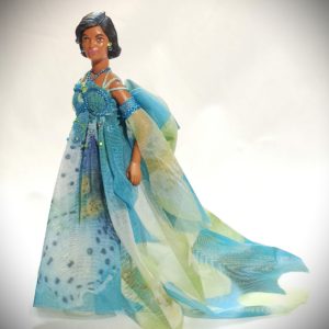 MADELWOMAN CUSTOM PRIMAVERA.