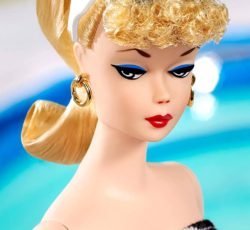 EXPOSICIÓN BARBIE. «LA MUÑECA MÁS BONITA DEL MUNDO»
