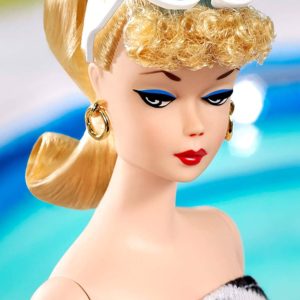 EXPOSICIÓN BARBIE. «LA MUÑECA MÁS BONITA DEL MUNDO»
